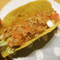 モーリシャス丼's cooksnap of when they made 簡単タコス＠メキシコ.