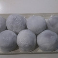 ダイスケラブ's cooksnap of when they made ☆いちご大福☆　ーもっちりやわらかー.