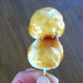 つっきーLOVE's cooksnap of when they made レンジで簡単♪みたらしだんごのたれ.
