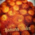 まちこ！！！'s cooksnap of when they made 絶品★キャラメルバナナケーキ.