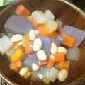 大西あけみ's cooksnap of when they made 大豆の煮物.