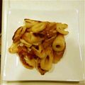 775なぁなママ's cooksnap of when they made ちくわの甘辛炒め.