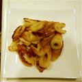 775なぁなママ's cooksnap of when they made ちくわの甘辛炒め.