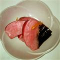 スーティー's cooksnap of when they made 赤かぶ甘酢漬け.