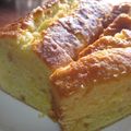 yu-kie's cooksnap of when they made レモンケーキ（レモンの砂糖漬け使用）.