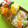 ごりごりら's cooksnap of when they made ☆お弁当に☆ちくわ巻き♪紅生姜＆のり.