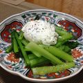 Sa＊yo's cooksnap of when they made 簡単ポーチドエッグ.