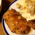 ねこまー's cooksnap of when they made やわらか♪唐揚げの甘酢あんかけ.