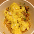 grico55's cooksnap of when they made 簡単！ふわとろオムライス.