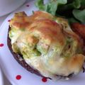 ふぁんしー☆ミ's cooksnap of when they made アボカドと卵のグラタン。.