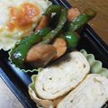 まあくんのおくさん's cooksnap of when they made ピンク　no　ケチャップ炒め.