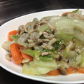 こちゃ331's cooksnap of when they made 白菜の旨煮炒め・中華風.