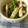 りぼん姫３２７'s cooksnap of when they made ＊菜の花とイカのガーリック炒め＊.