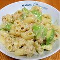 りお♪'s cooksnap of when they made アボカドの塩麹マリネ.