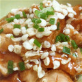 みほなっつ's cooksnap of when they made 今夜は家呑み！厚揚げの出汁絡め.