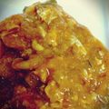 ★みっちっち★'s cooksnap of when they made お家で作ろう！ふわとろ玉子のエビチリ♪.