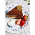 ℳᑦᑋᵃⁿ♡'s cooksnap of when they made ♡ ホワイトチョコムース♡.