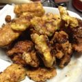 ＊Michael＊'s cooksnap of when they made 北海道の味☆ザンギ.