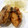 よcco's cooksnap of when they made あまった餃子のタネで茄子のはさみ揚げ♪.