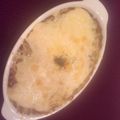桃花ももな's cooksnap of when they made ハヤシライスをリメイク☆絶品ビーフドリア.