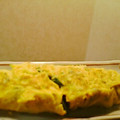 りょうちむ's cooksnap of when they made ねぎとじゃこの卵焼き.