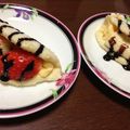 vermouthn4's cooksnap of when they made 卵白消費♪簡単♪オムレット風な卵白ケーキ.