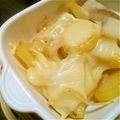 ちい☆ちーこ's cooksnap of when they made ジャーマンポテト☆オーブン焼き.