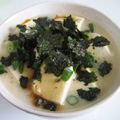 あいすたぁ's cooksnap of when they made お豆腐ザクザクご飯☆.