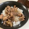 papikun's cooksnap of when they made レンジで作ろう！中華料理店のスープ.