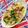 ペンジョリーナ's cooksnap of when they made 鯛と菜の花の彩り春パスタ♪.