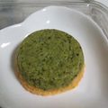 まちゃぽんママ's cooksnap of when they made 野菜ジュースで！簡単テリーヌ.