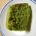 たかやよ's cooksnap of when they made しっとり！ヘルシー！ほうれん草のシフォン.
