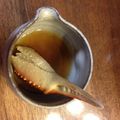 たねmama's cooksnap of when they made 三杯酢　.