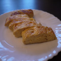スタイリッシュママ's cooksnap of when they made 黒砂糖と白だしで♡卵焼き.