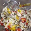カナー's cooksnap of when they made キノコのマリネ.