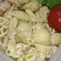 ＧＡＥ.'s cooksnap of when they made 粒マスタードのツナマカロニサラダ.