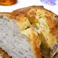 えみちぃ☆'s cooksnap of when they made 簡単★豆乳バナナケーキ.