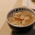 ふわふわのえる's cooksnap of when they made 今日のプチお鍋☆白鍋♪.