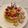 ゆめたろう☆'s cooksnap of when they made ⁂スフレチーズケーキ⁂.