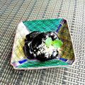 カルン's cooksnap of when they made お弁当に！一手間…セサミお多福豆☆.