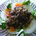 ママフィオ's cooksnap of when they made しじみの佃煮.