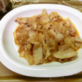 Selphie's cooksnap of when they made 生姜焼きのたれ.
