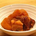 じびぶ's cooksnap of when they made 圧力鍋で簡単 味染み豚角煮(*´ω｀*).