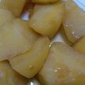 まりまりsn's cooksnap of when they made じゃがいもの煮物.