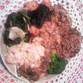 りーたんプラネット's cooksnap of when they made お手軽☆テンペの磯辺揚げ.