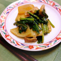 kouちゃん's cooksnap of when they made かぶと白菜の豚バラ旨味噌炒め。.
