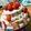 あさみーるともみーる's cooksnap of when they made 14歳リクエスト誕生日ケーキ（チョコ）.
