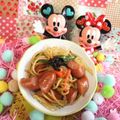 みなみんくっきんぐ's cooksnap of when they made オイスター焼きそば.