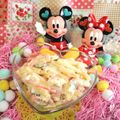 みなみんくっきんぐ's cooksnap of when they made カニカマ入り☆マカロニ玉子の簡単サラダ♪.