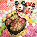 みなみんくっきんぐ's cooksnap of when they made ☆納豆うめきゅう☆.